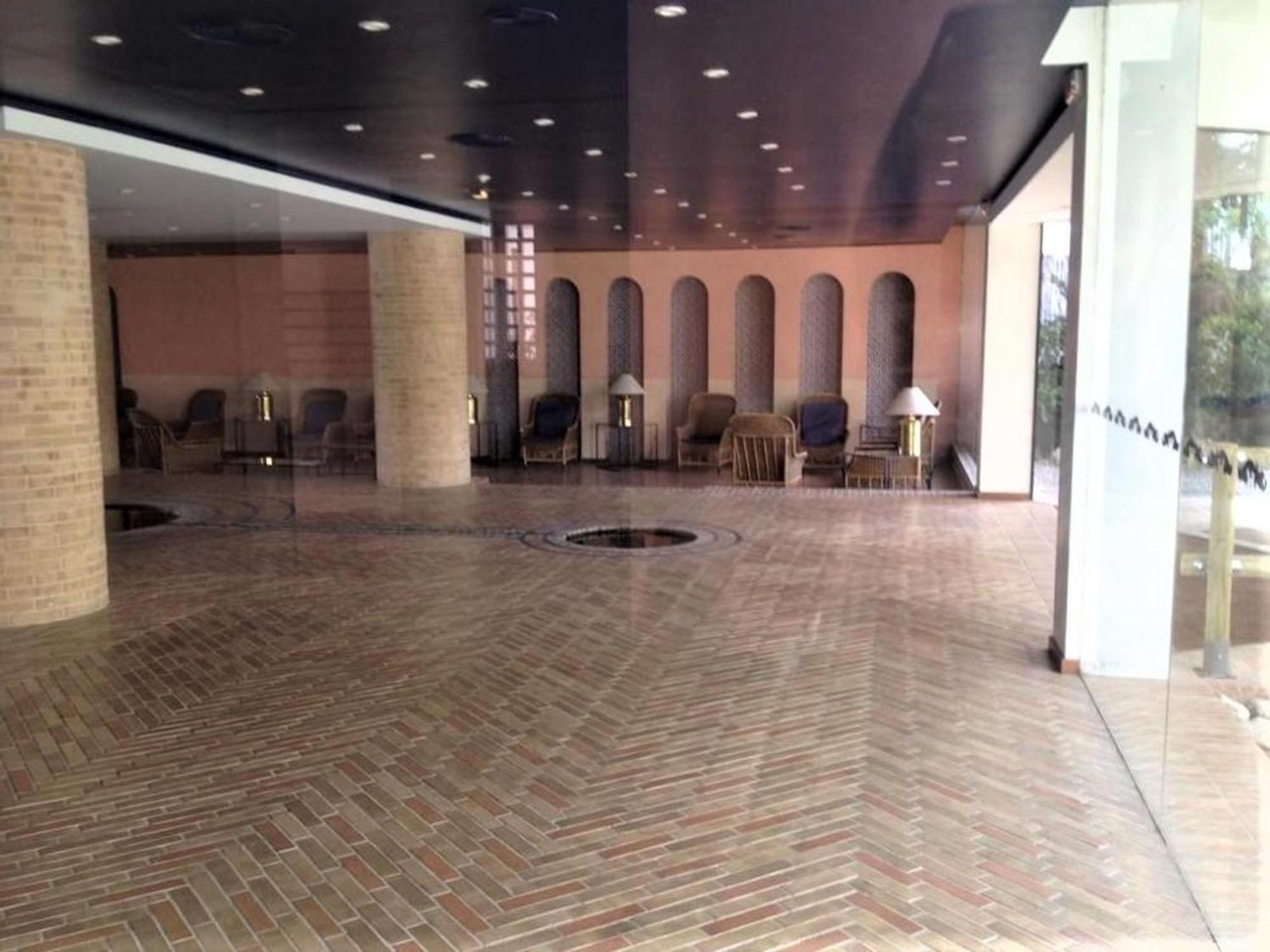 Con Piscina Y Terraza Cerca De La Playa De La Rubina, Wi-fi Y Climatizacion. - Es-258-34 Apartment *