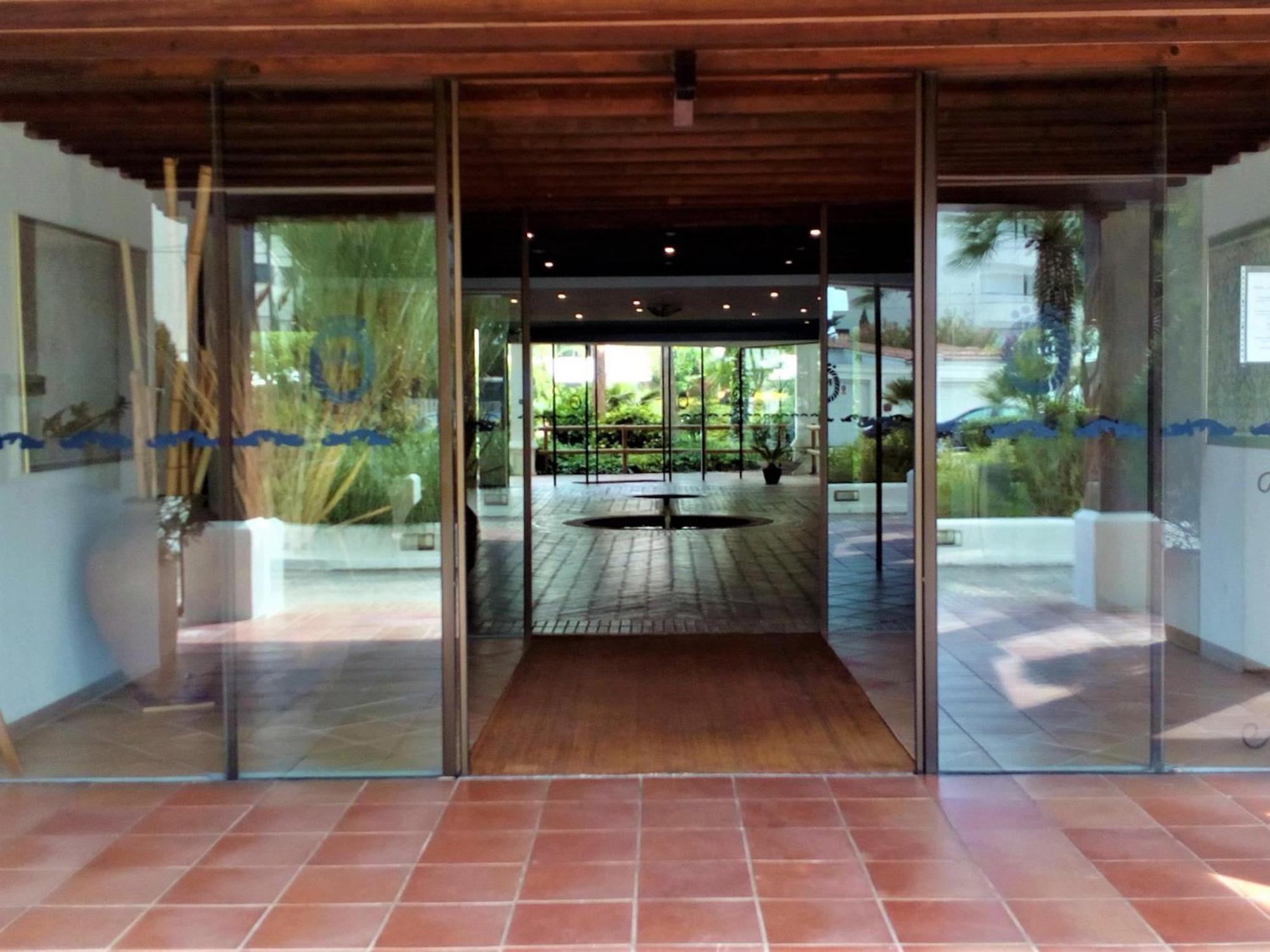 Apartment Con Piscina Y Terraza Cerca De La Playa De La Rubina, Wi-fi Y Climatizacion. - Es-258-34 *